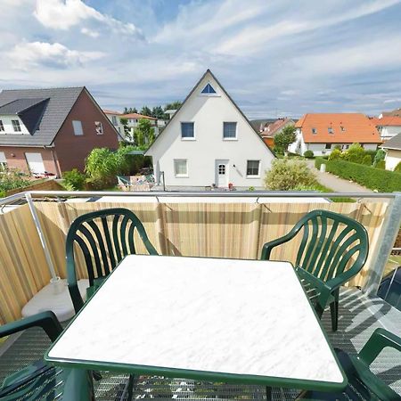 Villa Zum Ostseestern, App 2 Heringsdorf  Exteriör bild